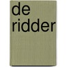 De ridder door Hector Dexet