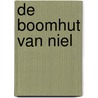 De boomhut van Niel door Robbe De Vos
