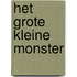 Het grote kleine monster