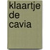 Klaartje de cavia