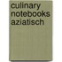 Culinary Notebooks Aziatisch