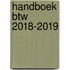 Handboek btw 2018-2019