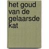 Het goud van de Gelaarsde Kat door Liesbeth Jochemsen