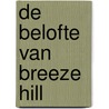 De belofte van Breeze Hill door Pam Hillman