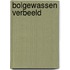 Bolgewassen verbeeld