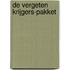 De vergeten krijgers-pakket