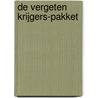 De vergeten krijgers-pakket by Griselda Molemans