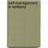 Self-management in Epilepsy door Loes Leenen