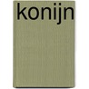 Konijn door Mary Colson