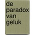 De paradox van geluk