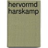 Hervormd Harskamp door J.C.J. Versteeg