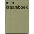 Mijn kraamboek