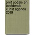 Plint poëzie en beeldende kunst agenda 2019