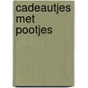 Cadeautjes met pootjes door Buddy Vedder
