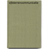 Vijfsterrencommunicatie door Carmine Gallo