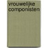 Vrouwelijke componisten