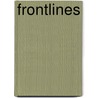Frontlines door Michael Grant