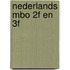 Nederlands MBO 2F en 3F