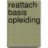 ReAttach Basis Opleiding