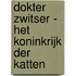 Dokter Zwitser - Het koninkrijk der katten