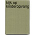 Kijk op kinderopvang