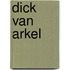 Dick van Arkel