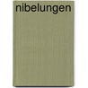 Nibelungen by Bob Olgers