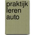 Praktijk leren auto