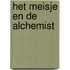Het meisje en de alchemist
