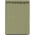 Orthopedagogiek