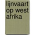 Lijnvaart op West Afrika