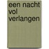 Een nacht vol verlangen