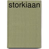 STORKIAAN door Marco Krijnsen