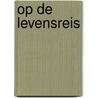 Op de levensreis door W.L. Welter