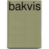 Bakvis door DaniëL. Rovers