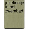 Jozefientje in het zwembad door Gerda Vanhees