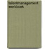 Talentmanagement Werkboek