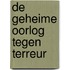 De geheime oorlog tegen terreur