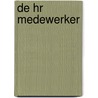 De HR Medewerker by Willem Meiresonne