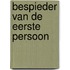 Bespieder van de Eerste Persoon