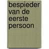 Bespieder van de Eerste Persoon door Sam Shepard