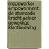 Medewerker Empowerment: De stuwende kracht achter geweldige klantbeleving