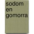 Sodom en Gomorra