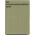 Het VisualCommunications Boek