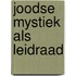 Joodse mystiek als leidraad