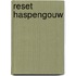 Reset Haspengouw