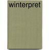 Winterpret door Evelyn Mertens