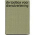 De toolbox voor dienstverlening
