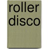 Roller disco door Dirk Stallaert