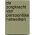De zorgkracht van persoonlijke netwerken